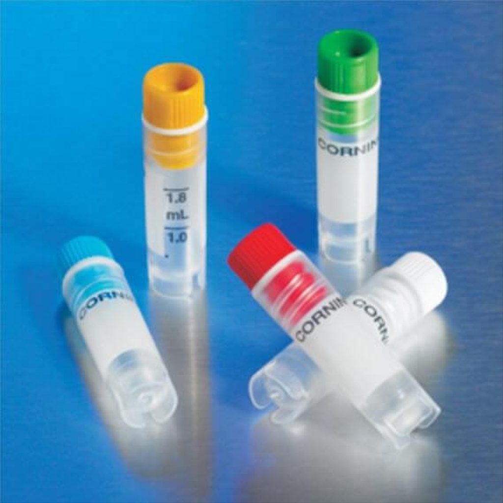 Corning-Cryo-Vials