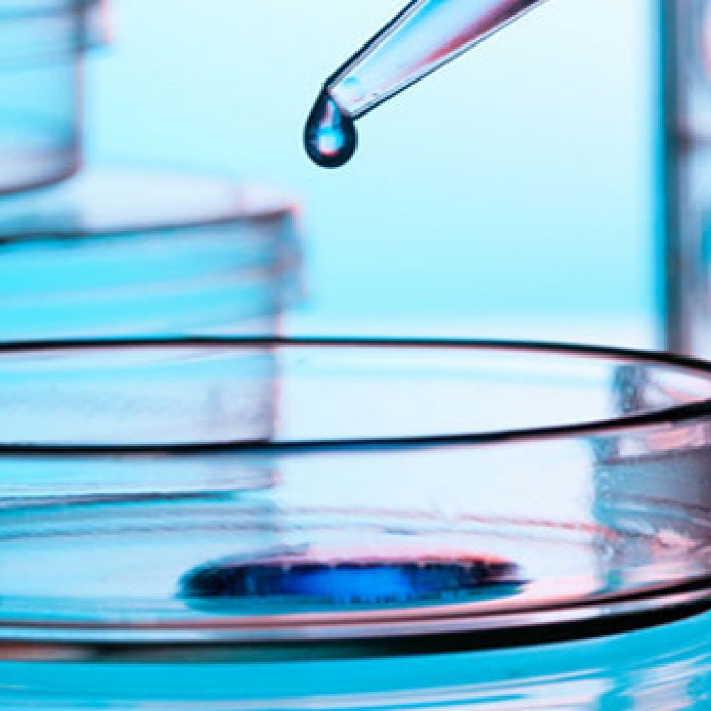 IVF-Consumables