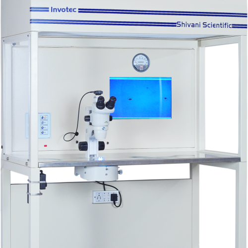Invotec - 4 x 2
