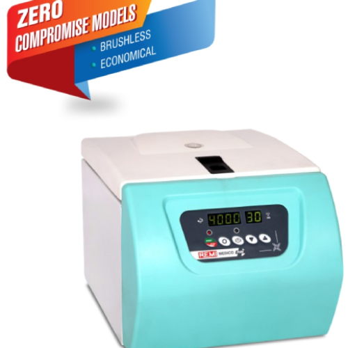 MEDICO-PLUS-CENTRIFUGE