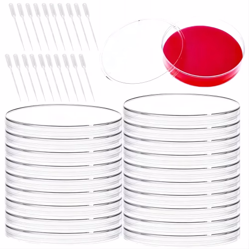 Medical-Laboratory-Consumable-Sterile-Culture-and-Tissue-Dishes-Petri-Dish